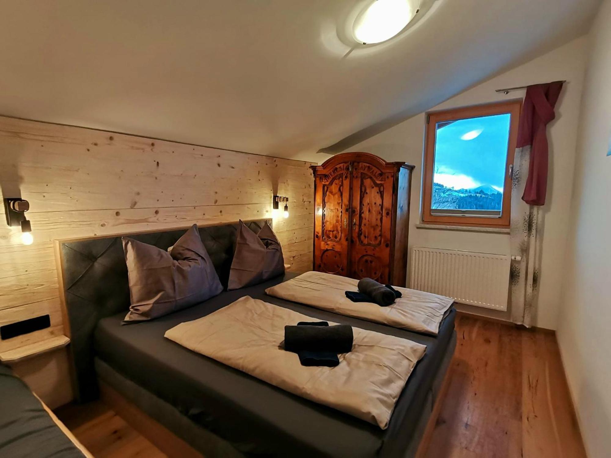 Chalet Leo Michaelerberg Eksteriør bilde